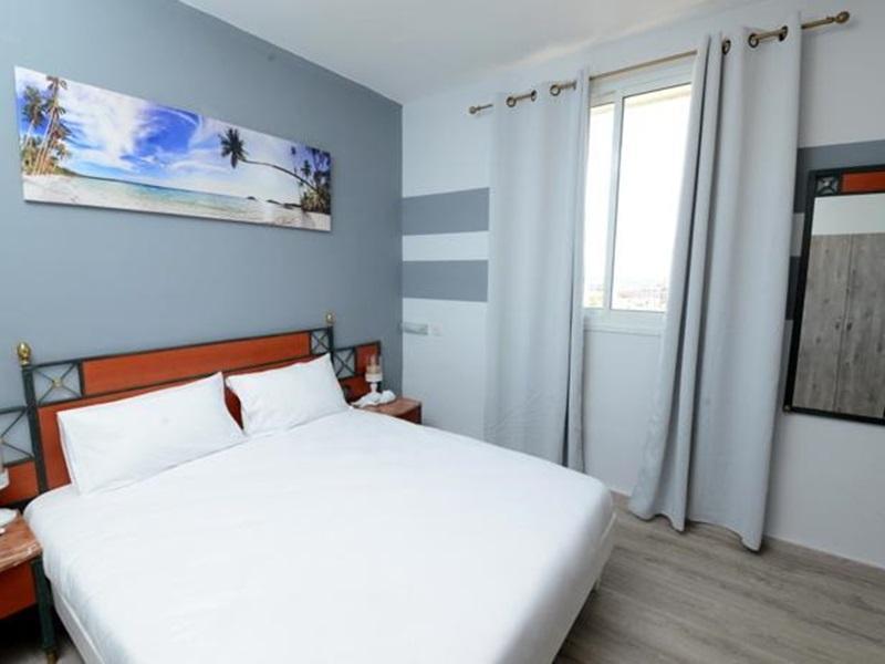 Hotel Soho Eilat Esterno foto
