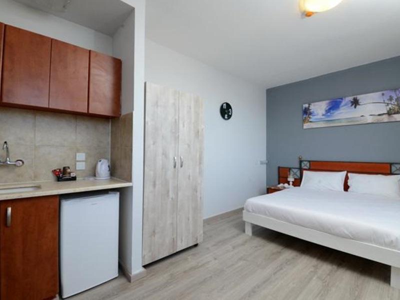 Hotel Soho Eilat Esterno foto