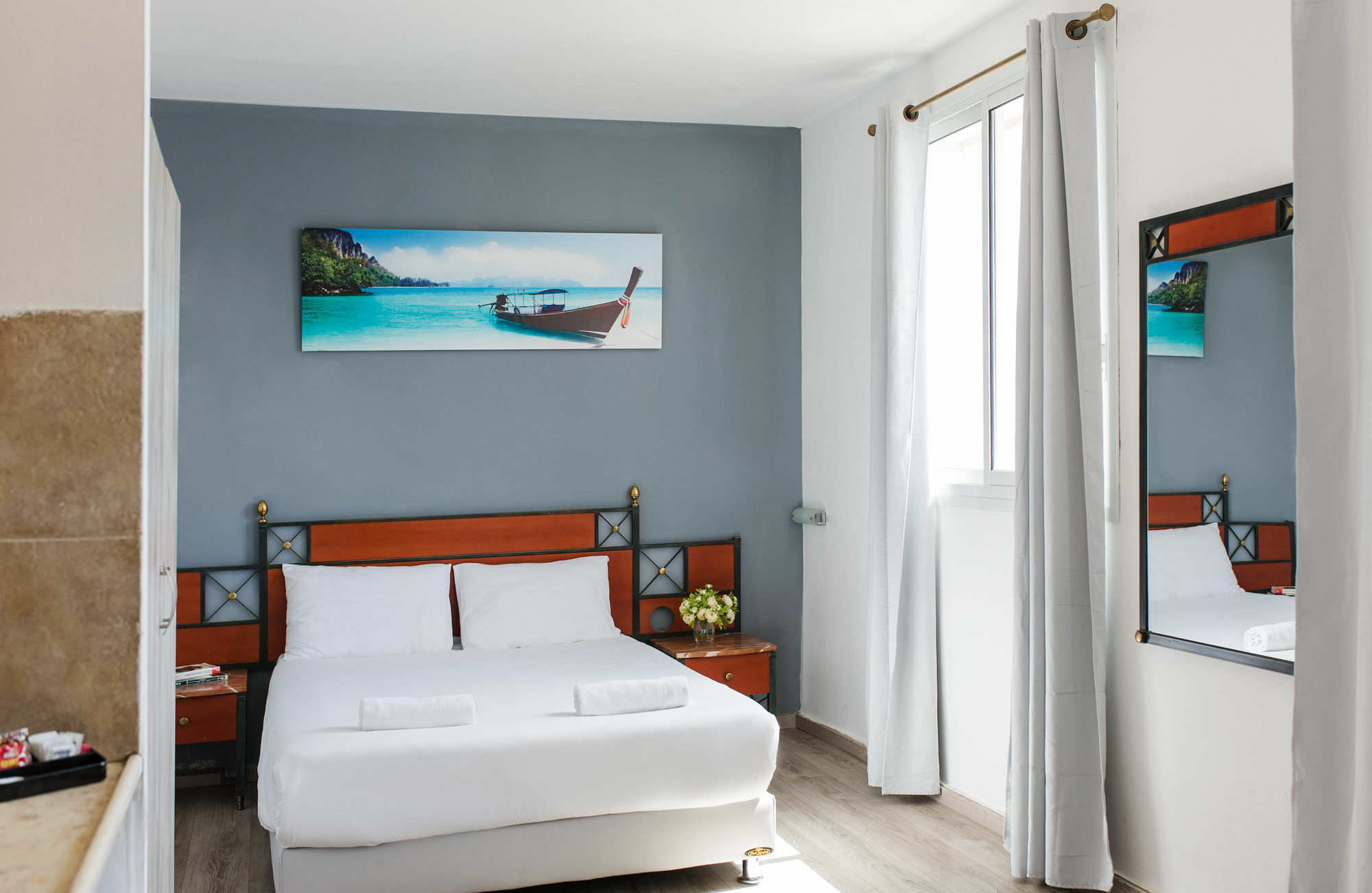 Hotel Soho Eilat Esterno foto