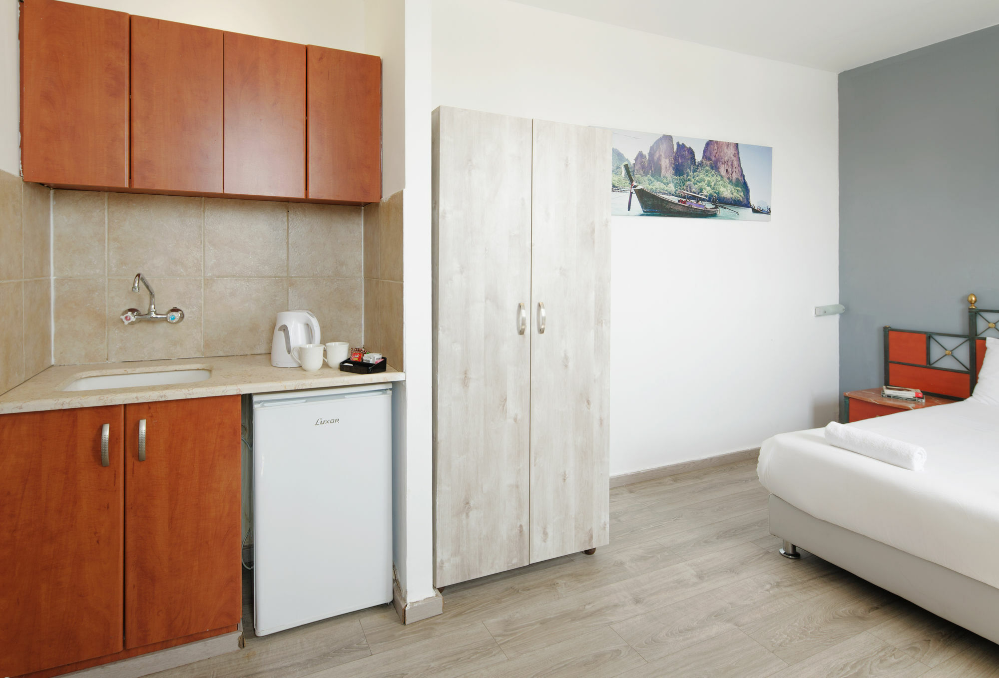 Hotel Soho Eilat Esterno foto