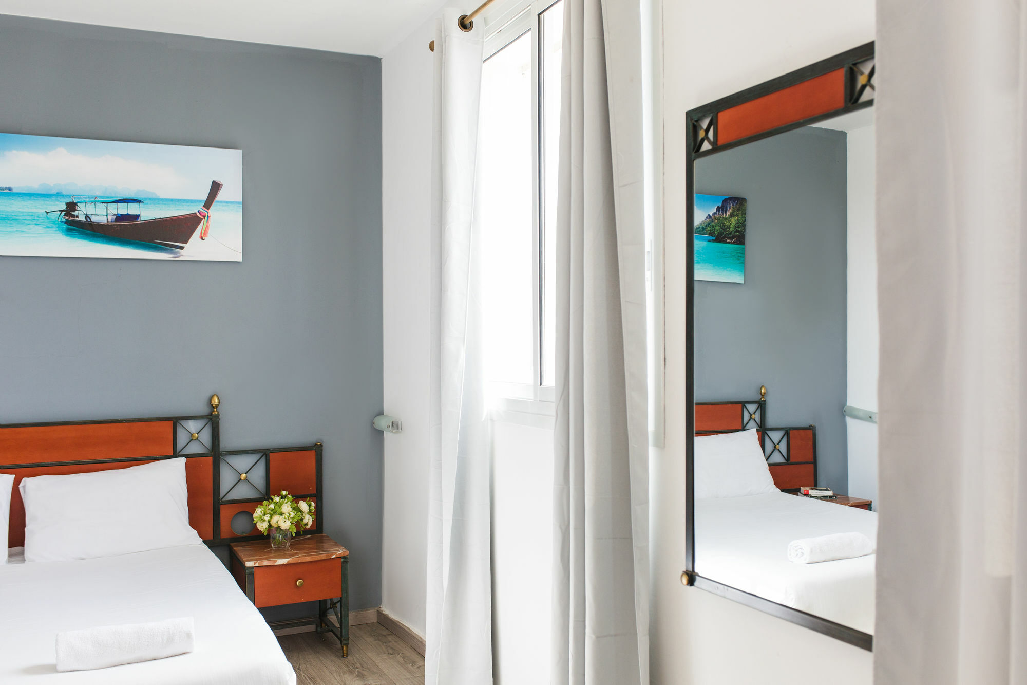 Hotel Soho Eilat Esterno foto